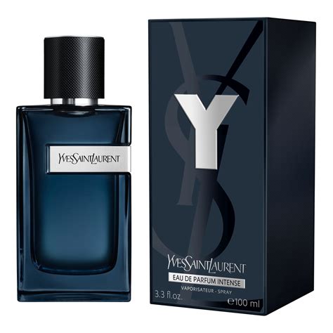 ysl el'intense|ysl y intense edp.